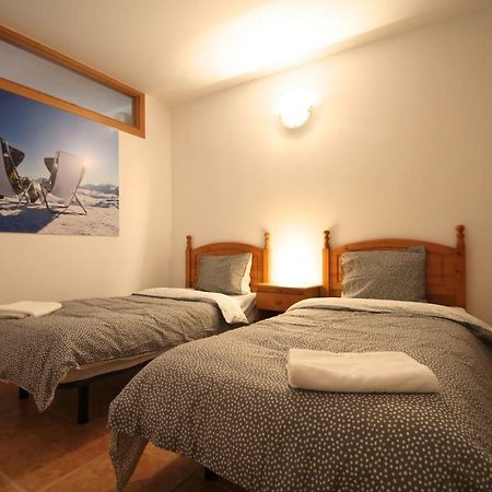Pont De Toneta 3,5 Ransol, Zona Grandvalira Διαμέρισμα Εξωτερικό φωτογραφία