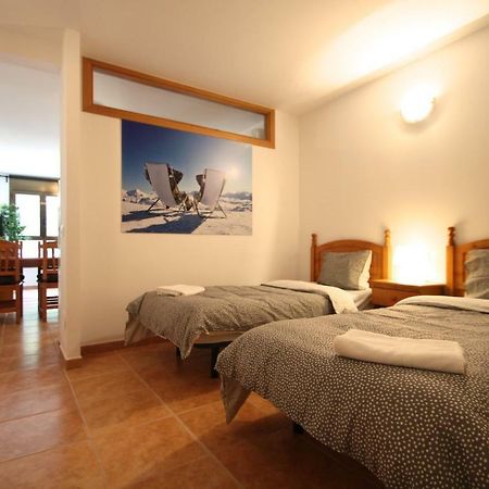 Pont De Toneta 3,5 Ransol, Zona Grandvalira Διαμέρισμα Εξωτερικό φωτογραφία